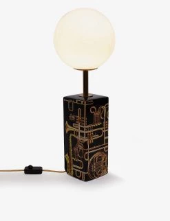 Toiletpaper Loves Seletti Trumpets Table Lamp 70cm -SELETTI Cheap Deals unnamed file 491