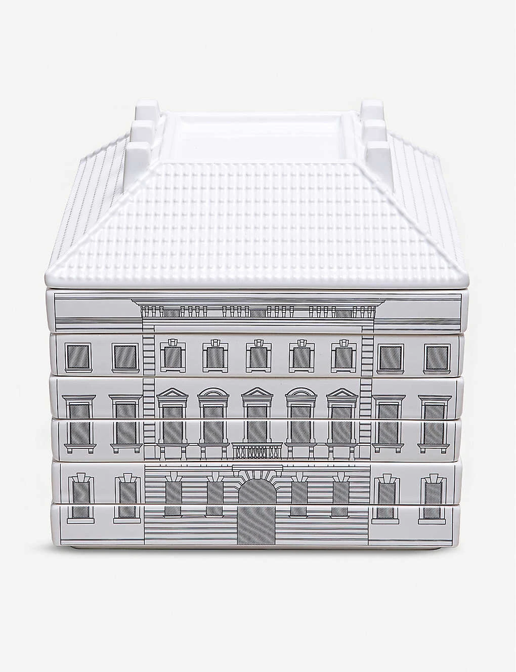 SELETTI FLAT PLATE PALACE SIGNORIA 3 SELETTI FLAT PLATE PALACE SIGNORIA