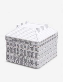 SELETTI FLAT PLATE PALACE SIGNORIA 10 SELETTI FLAT PLATE PALACE SIGNORIA -SELETTI Cheap Deals unnamed file 498