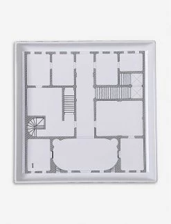 SELETTI FLAT PLATE PALACE SIGNORIA 11 SELETTI FLAT PLATE PALACE SIGNORIA -SELETTI Cheap Deals unnamed file 499