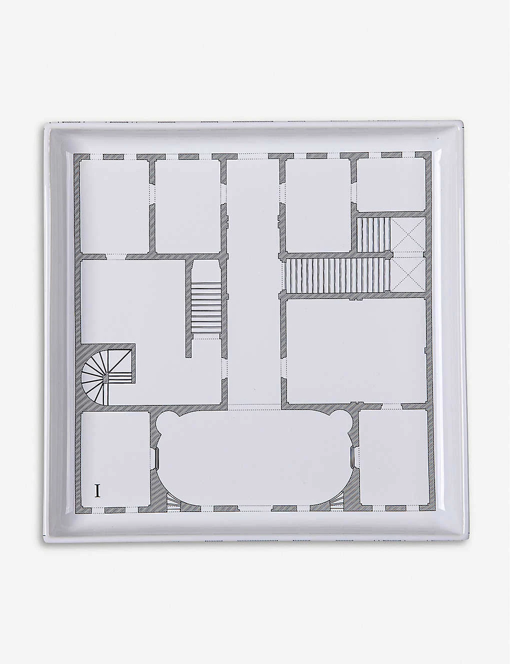 SELETTI FLAT PLATE PALACE SIGNORIA 7 SELETTI FLAT PLATE PALACE SIGNORIA - Imagen 5
