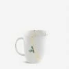 SELETTI Kintsugi N1 Porcelain Mug
