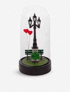 SELETTI My Little Valentine Glass And Resin Table Lamp 11cm 5 SELETTI My Little Valentine Glass And Resin Table Lamp 11cm -SELETTI Cheap Deals unnamed file 513