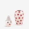 SELETTI Le Canopie Pepa Porcelain Vase 42cm 2 SELETTI Le Canopie Pepa Porcelain Vase 42cm -SELETTI Cheap Deals unnamed file 520