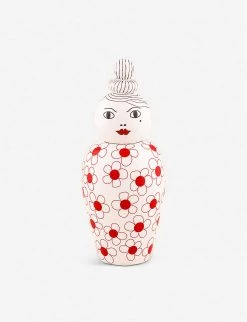 SELETTI Le Canopie Pepa Porcelain Vase 42cm -SELETTI Cheap Deals unnamed file 522