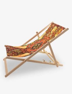 Seletti Wears Toiletpaper Lady On Carpet Foldable Deckchair 87cm X 58cm 7 Seletti Wears Toiletpaper Lady On Carpet Foldable Deckchair 87cm X 58cm -SELETTI Cheap Deals unnamed file 53