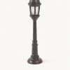 SELETTI Street Lamp Dining Table Lamp 42cm None