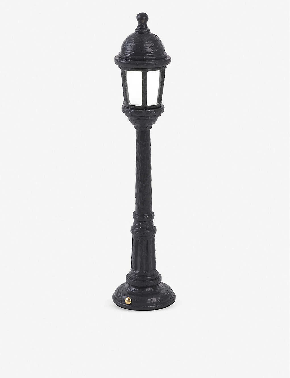 SELETTI Street Lamp Dining Table Lamp 42cm None 4 SELETTI Street Lamp Dining Table Lamp 42cm None - Imagen 2