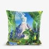 Seletti Wears TOILETPAPER Volcano Cushion Cover 50cm X 50cm