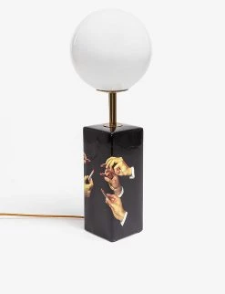 Toiletpaper Loves Seletti Lipsticks Table Lamp 70cm