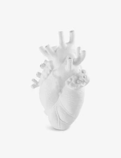 SELETTI Love In Bloom Porcelain Vase 60cm