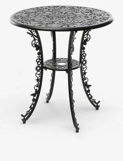 SELETTI Industry Cast-aluminium Table 74cm