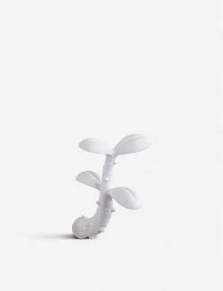 SELETTI Sprout Resin Wall Hanger 20cm