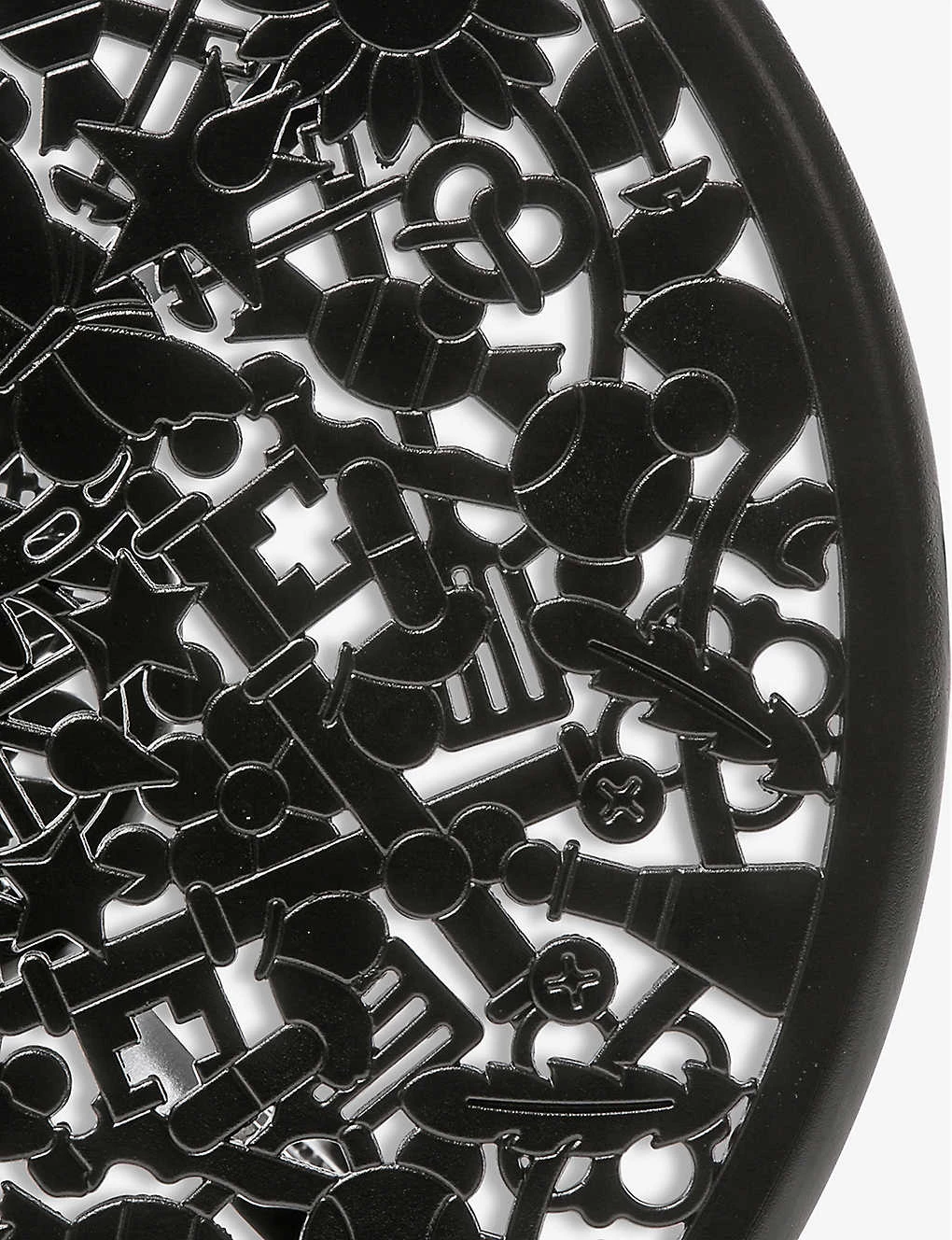 SELETTI Industry Cast-aluminium Table 74cm 5 SELETTI Industry Cast-aluminium Table 74cm - Imagen 3