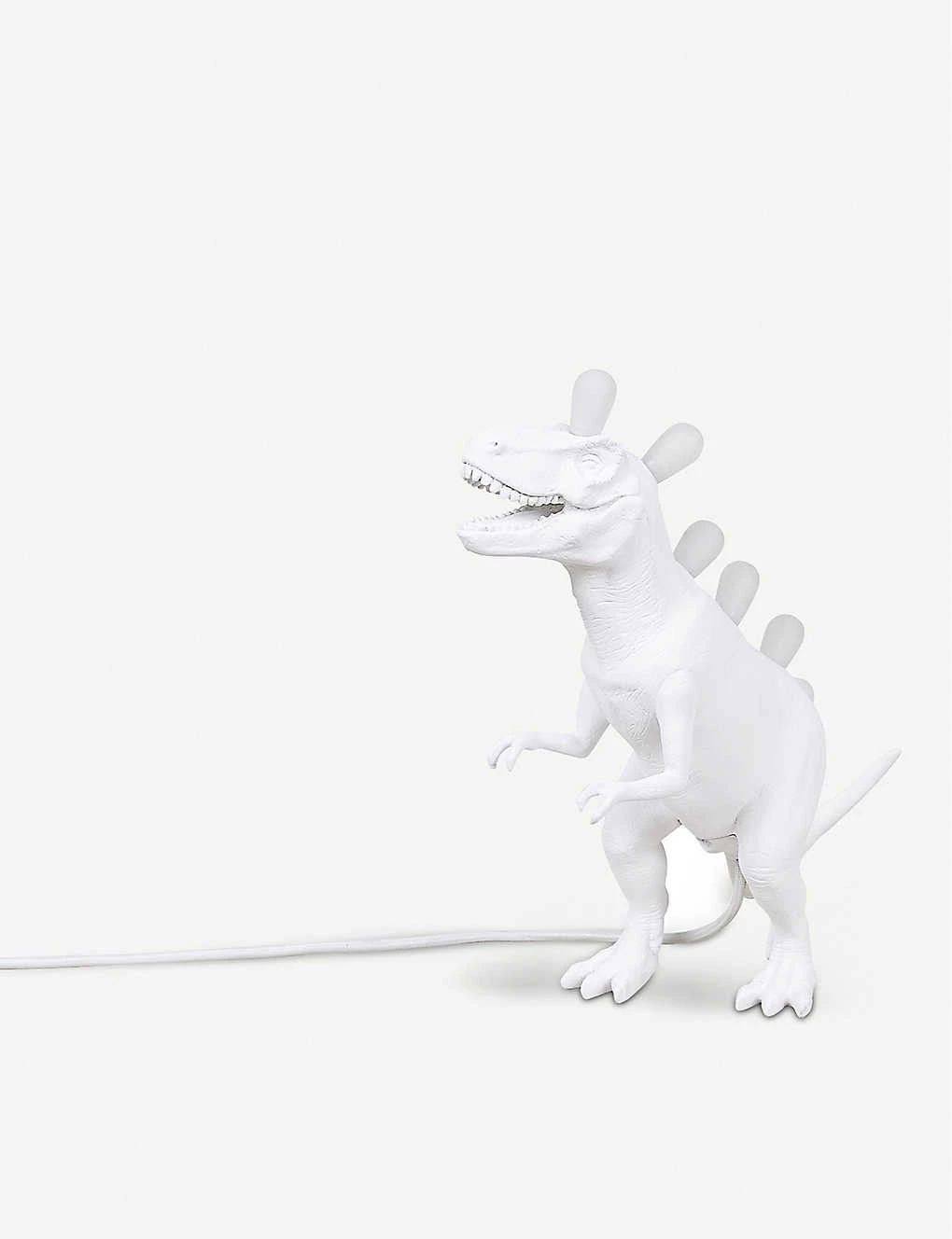SELETTI T-Rex Resin Lamp 39cm 5 SELETTI T-Rex Resin Lamp 39cm - Imagen 3