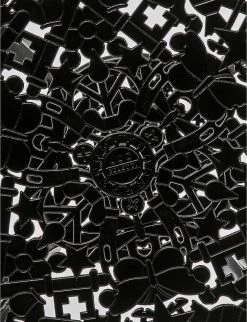 SELETTI Industry Cast-aluminium Table 74cm 10 SELETTI Industry Cast-aluminium Table 74cm -SELETTI Cheap Deals unnamed file 60