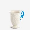 SELETTI I-Wares Porcelain Mug -SELETTI Cheap Deals unnamed file 602