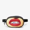 Seletti Wears TOILETPAPER Sh*t Waist Bag For Womens