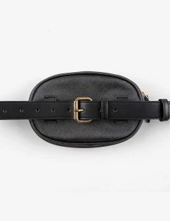 Seletti Wears TOILETPAPER Sh*t Waist Bag For Womens 9 Seletti Wears TOILETPAPER Sh*t Waist Bag For Womens -SELETTI Cheap Deals unnamed file 617