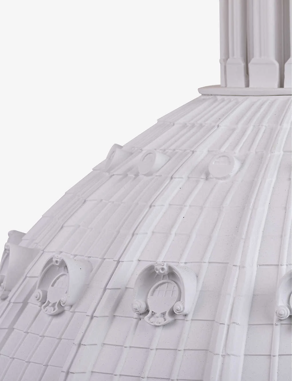 SELETTI Studio AMeBE Cupolone Quarantacinque Resin Ceiling Lamp 47cm 5 SELETTI Studio AMeBE Cupolone Quarantacinque Resin Ceiling Lamp 47cm - Imagen 3