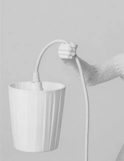 SELETTI Pleated Lampshade