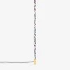 SELETTI Pixeled Linear LED Lamp 124cm