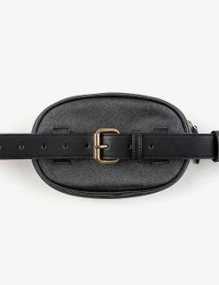 Seletti Wears TOILETPAPER Eye & Mouth Waist Bag For Womens 8 Seletti Wears TOILETPAPER Eye & Mouth Waist Bag For Womens -SELETTI Cheap Deals unnamed file 643