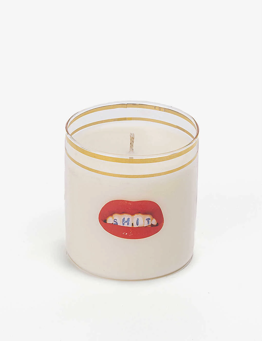 Toiletpaper Loves Seletti Sh*t Vegetal Wax Candle 8.5cm 3 Toiletpaper Loves Seletti Sh*t Vegetal Wax Candle 8.5cm
