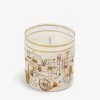 Toiletpaper Loves Seletti Trumpets Vegetal Wax Candle 8.5cm
