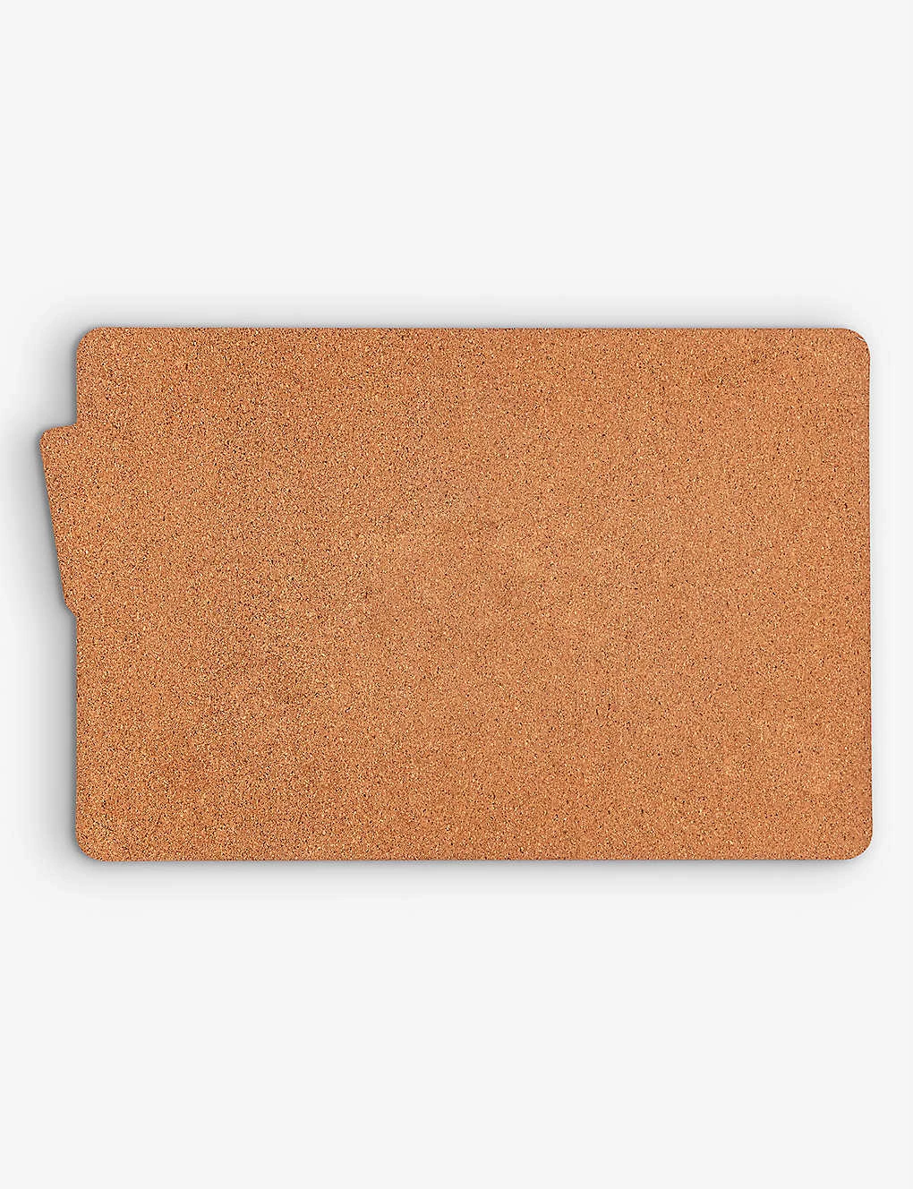 Seletti Wears TOILETPAPER Two Of Spades Cork Placemat 45cm X 35.8cm 4 Seletti Wears TOILETPAPER Two Of Spades Cork Placemat 45cm X 35.8cm - Imagen 2