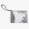 Toiletpaper Loves Seletti Two Of Spades Pouch Bag For Womens
