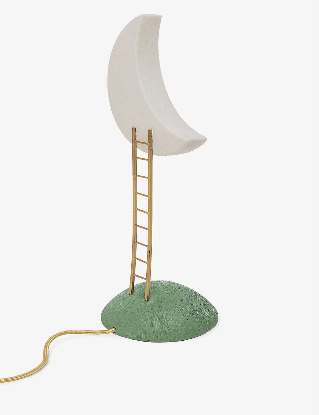 SELETTI My Secret Place Metal And Resin Table Lamp 51cm 5 SELETTI My Secret Place Metal And Resin Table Lamp 51cm - Imagen 3