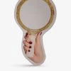 SELETTI Vanity-frame Mirror 71cm