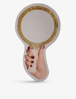 SELETTI Vanity-frame Mirror 71cm