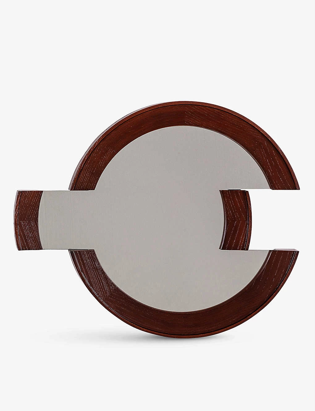 SELETTI Double Sense Mirror 60cm 3 SELETTI Double Sense Mirror 60cm