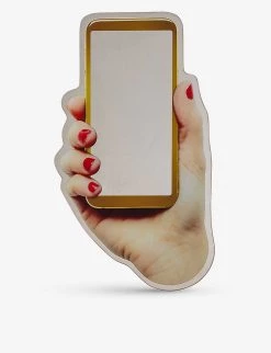SELETTI Selfie-frame Mirror 70cm