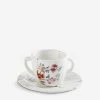 SELETTI Kintsugi N1 Porcelain Coffee Cup And Saucer -SELETTI Cheap Deals unnamed file 691