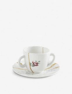 SELETTI Kintsugi N1 Porcelain Coffee Cup And Saucer 7 SELETTI Kintsugi N1 Porcelain Coffee Cup And Saucer -SELETTI Cheap Deals unnamed file 693
