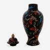 Seletti Wears TOILETPAPER Snakes Vase 46.5cm