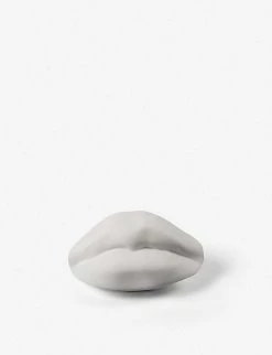 SELETTI Memorabilia Mvsevm Mouth Porcelain Sculpture