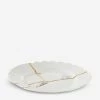 SELETTI Kintsugi N3 Porcelain And 24ct Gold Fruit Plate 21cm 2 SELETTI Kintsugi N3 Porcelain And 24ct Gold Fruit Plate 21cm -SELETTI Cheap Deals unnamed file 714