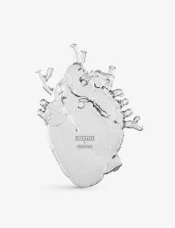 SELETTI Love In A Bloom Glass Vase 16.7cm X 14.2 Cm -SELETTI Cheap Deals unnamed file 72