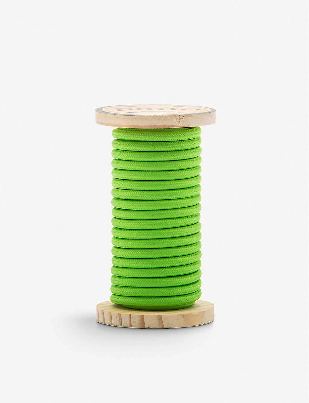 SELETTI Philo Electric Cable Coil 5m 3 SELETTI Philo Electric Cable Coil 5m