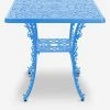 SELETTI Industry Cast-aluminium Table 71cm