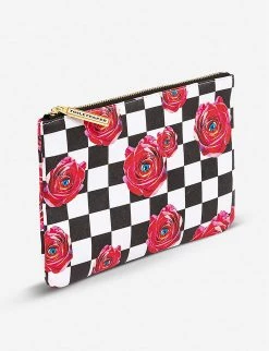 Seletti Wears Toiletpaper Rose-print Faux-leather Case 9 Seletti Wears Toiletpaper Rose-print Faux-leather Case -SELETTI Cheap Deals unnamed file 749