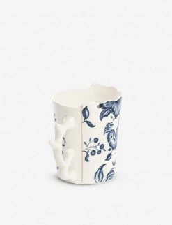 SELETTI Procopia Hybrid Porcelain Mug