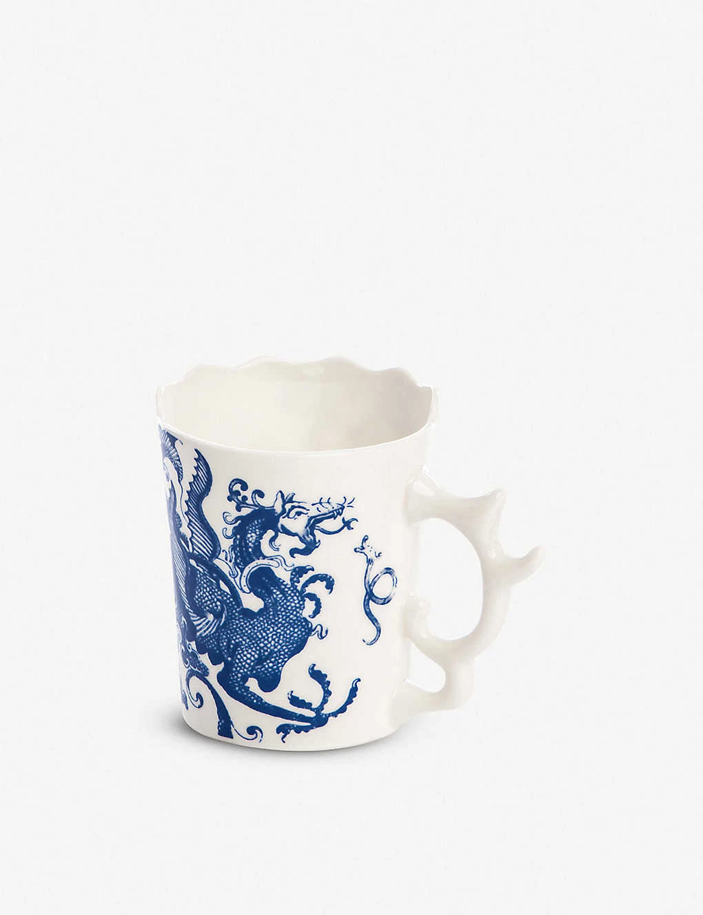 SELETTI Procopia Hybrid Porcelain Mug 5 SELETTI Procopia Hybrid Porcelain Mug - Imagen 3
