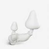 SELETTI Mushroom Resin Wall Hanger 14cm