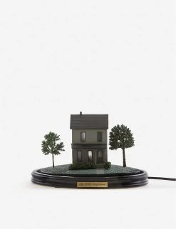 SELETTI My Little Neighbour Glass And Resin Lamp 26.8cm -SELETTI Cheap Deals unnamed file 784