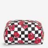 Seletti Wears Toiletpaper Floral-print Faux-leather Case 23cm X 13cm -SELETTI Cheap Deals unnamed file 793